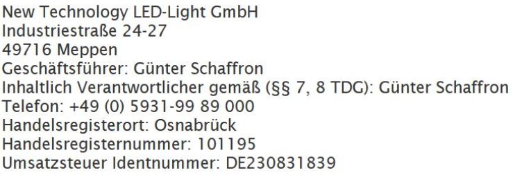 Impressum led-stromsparende-leuchten-klinik.de.ntligm.de